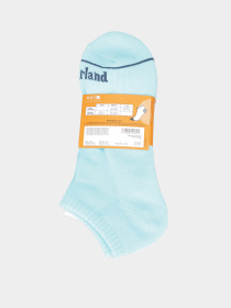 Набір шкарпеток Timberland No Show 3PP TB Core модель TB0A6BDUENE Фото