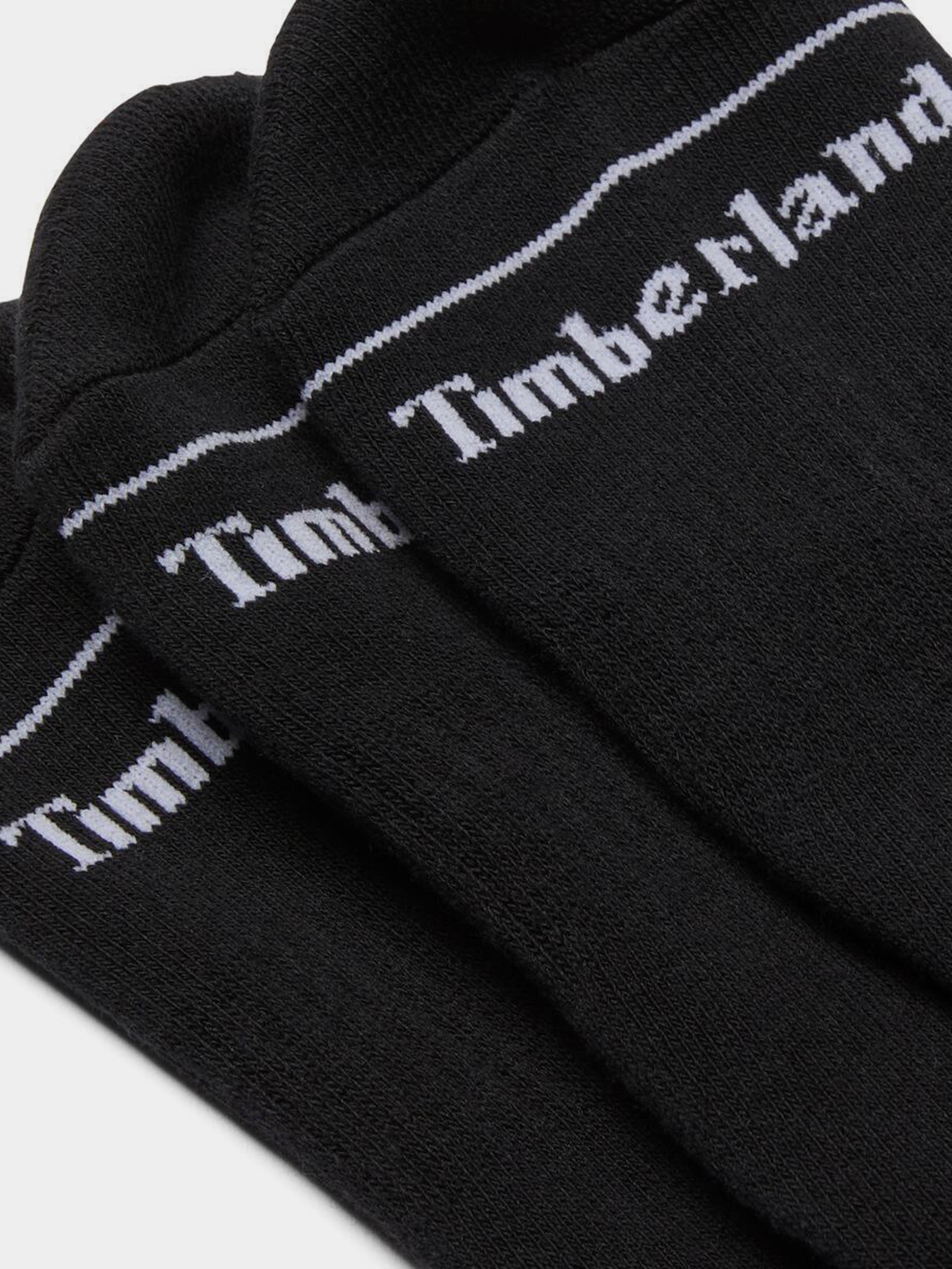 Набір шкарпеток Timberland Bowden модель TB0A6BAQ001 Фото