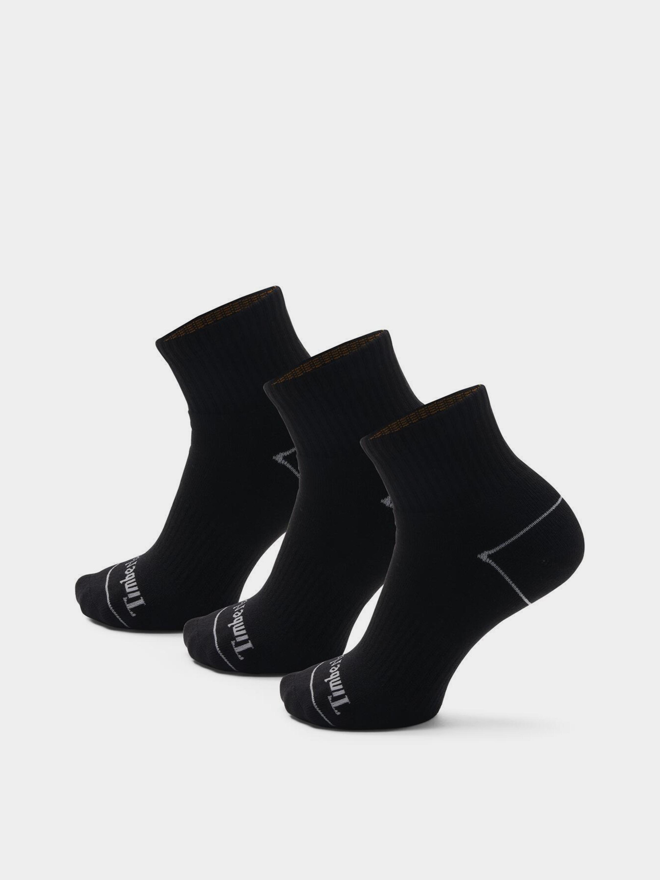 Набір шкарпеток Timberland Bowden модель TB0A6BAQ001 Фото