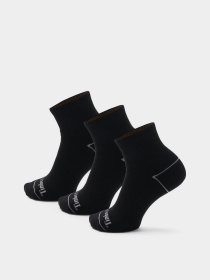 Набор носков Timberland Bowden модель TB0A6BAQ001 Фото