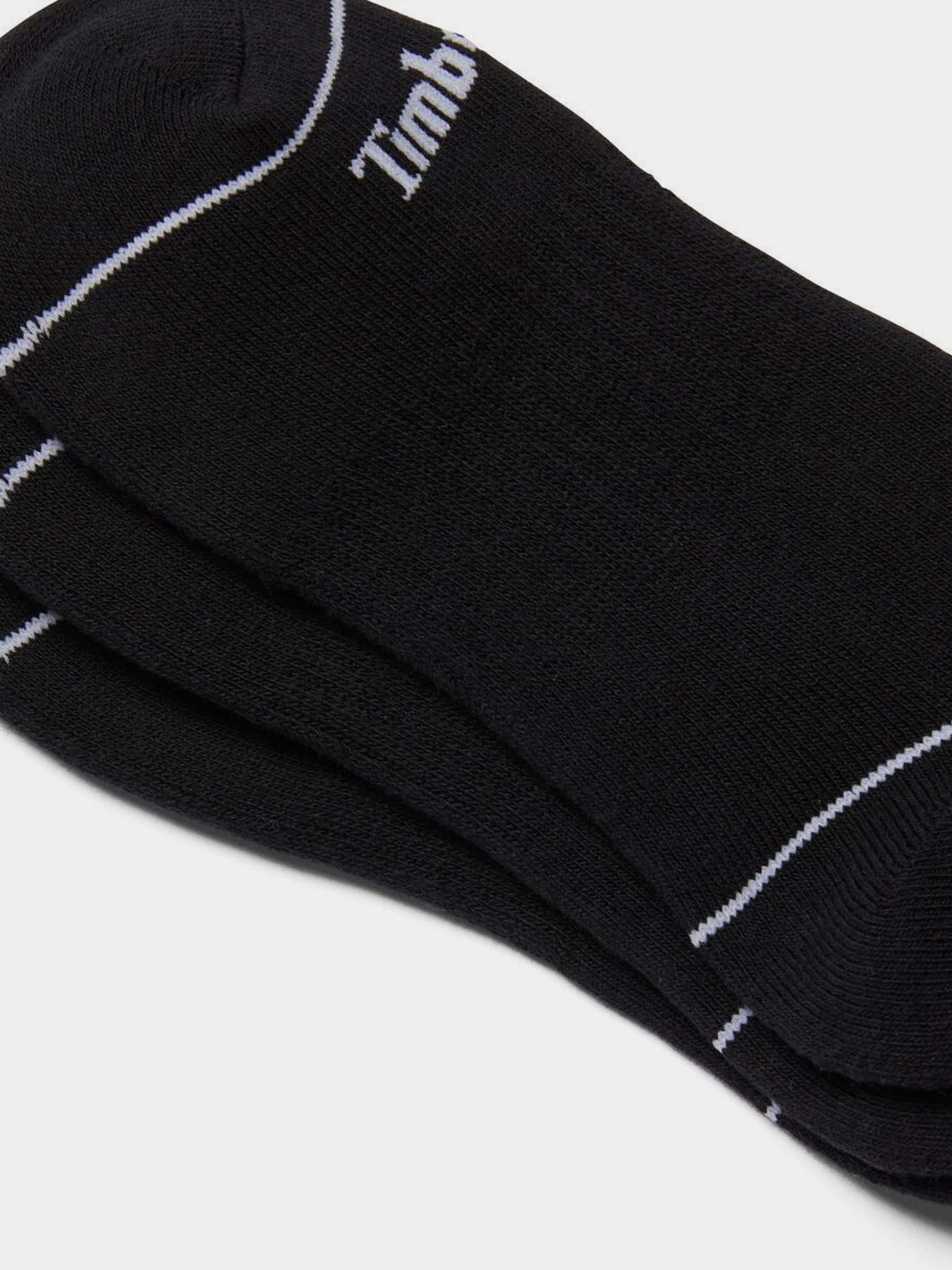 Набор носков Timberland Bowden 3-Pack модель TB0A6BBB001 Фото