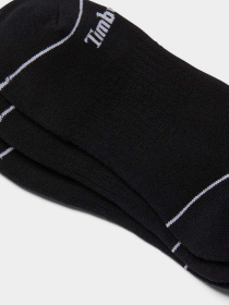 Набор носков Timberland Bowden 3-Pack модель TB0A6BBB001 Фото