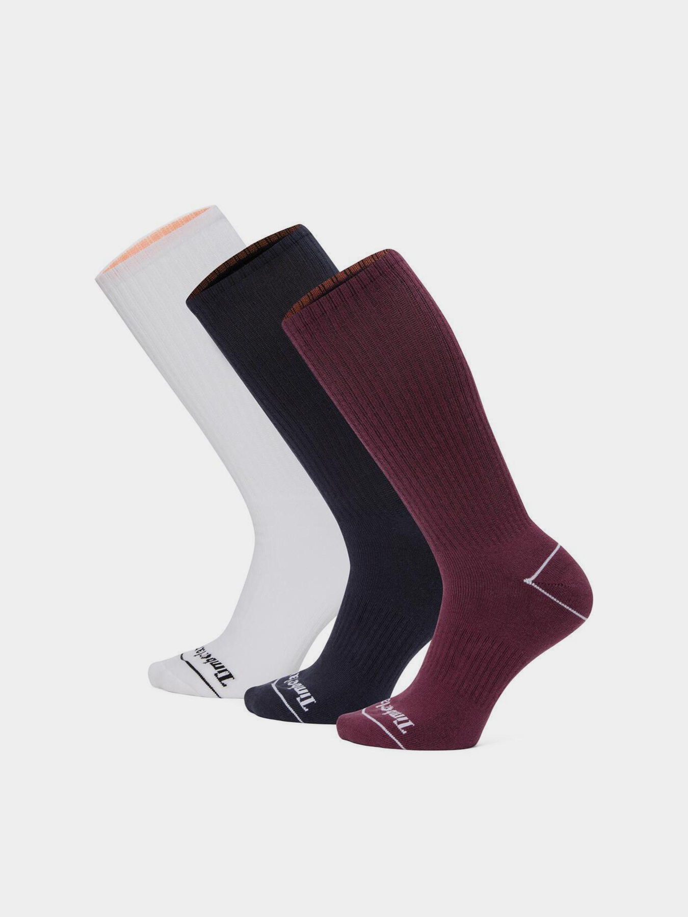 Набор носков Timberland Bowden модель TB0A6BBB648 Фото