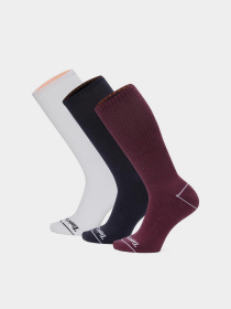 Набор носков Timberland Bowden модель TB0A6BBB648 Фото