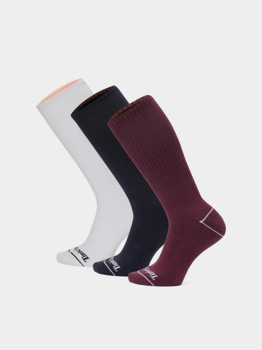 Набор носков Timberland Bowden модель TB0A6BBB648 Фото