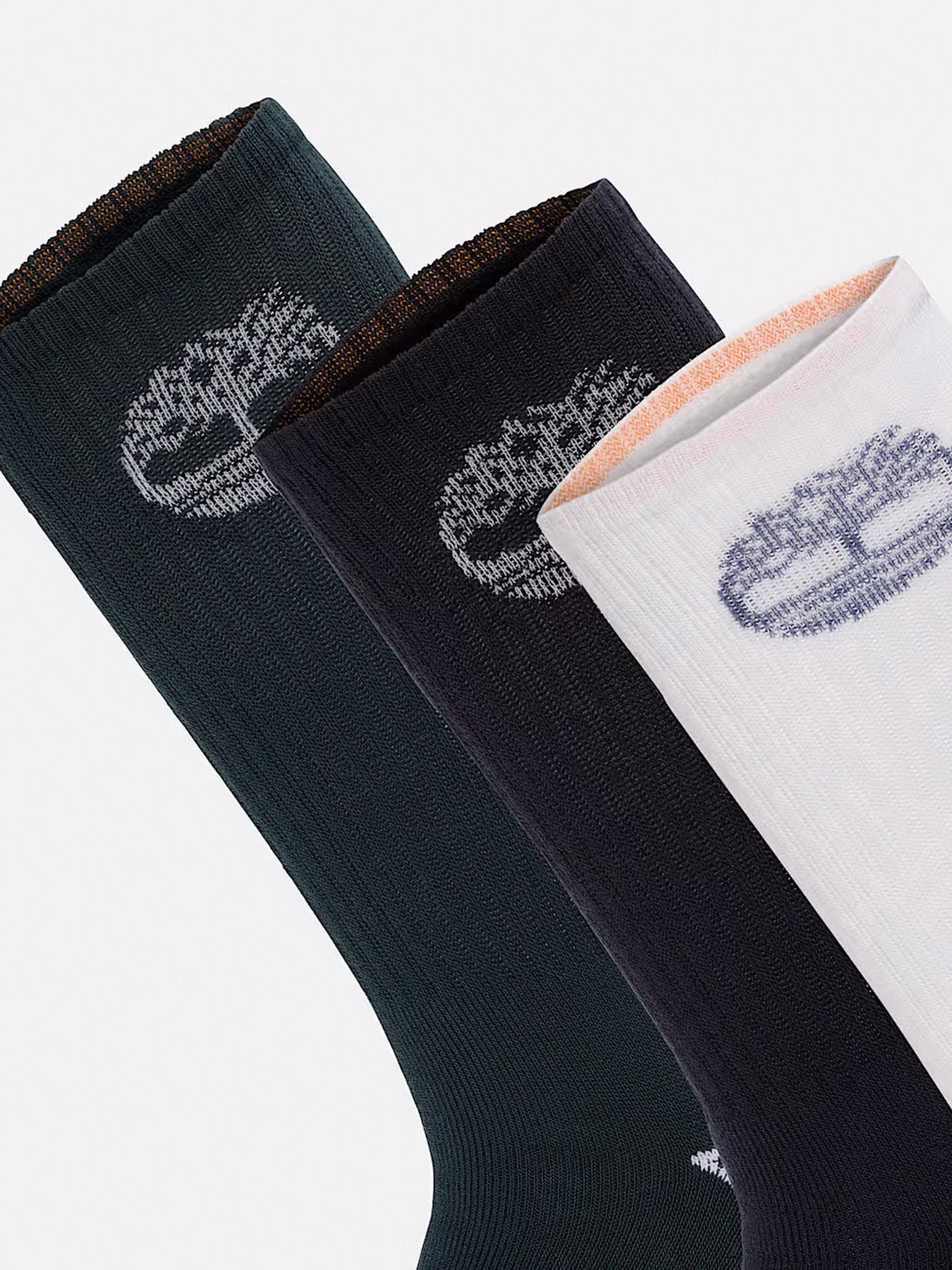 Набір шкарпеток Timberland модель TB0A6BBY317 Фото