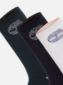 Набір шкарпеток Timberland модель TB0A6BBY317 Фото