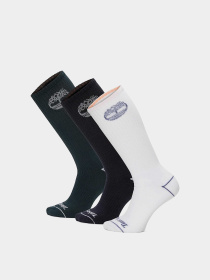 Набор носков Timberland модель TB0A6BBY317 Набор носков Timberland модель TB0A6BBY317 Фото