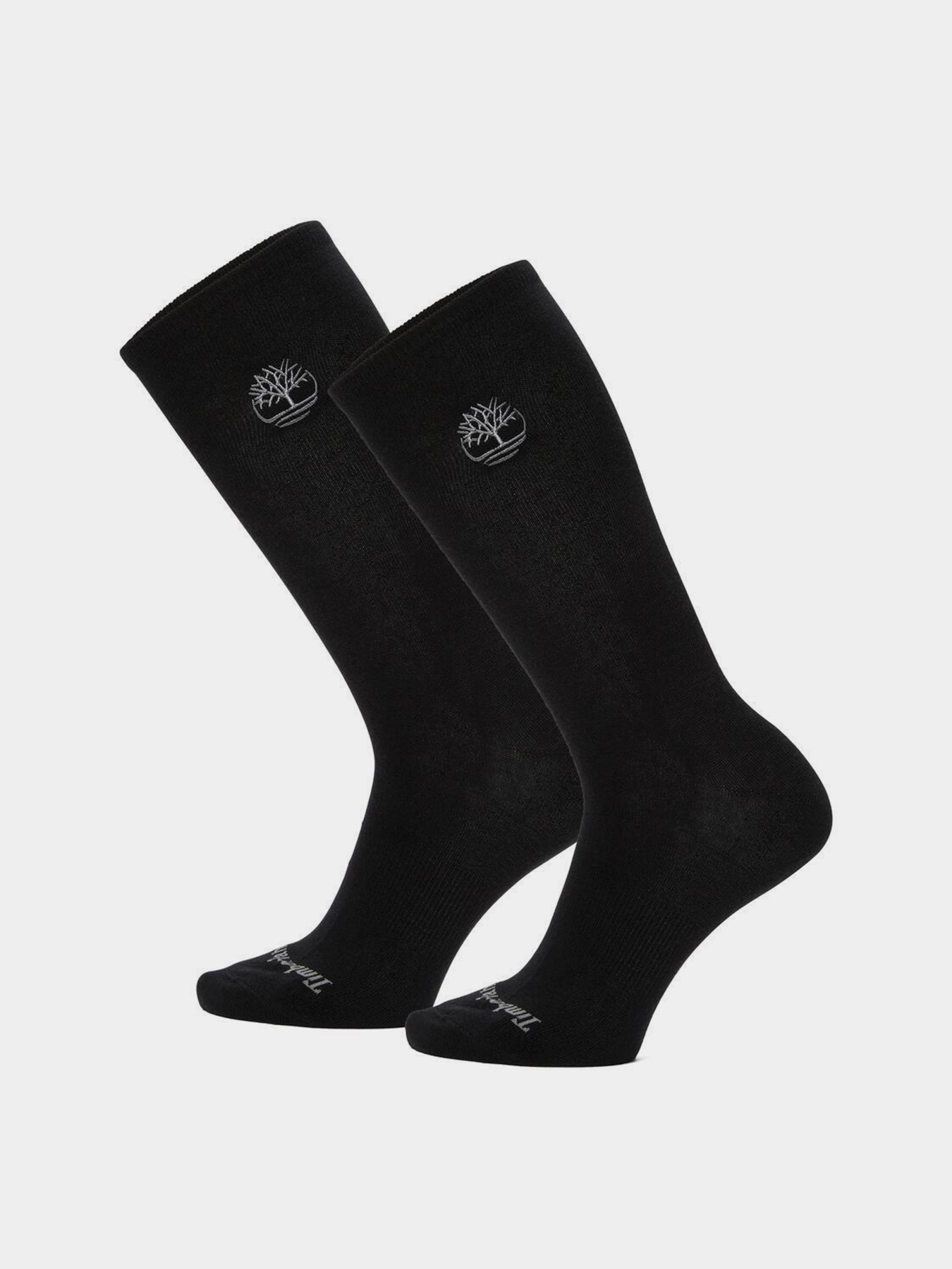 Набор носков Timberland 2-Pack Lightweight Thermal Crew модель TB0A69E2001 Фото
