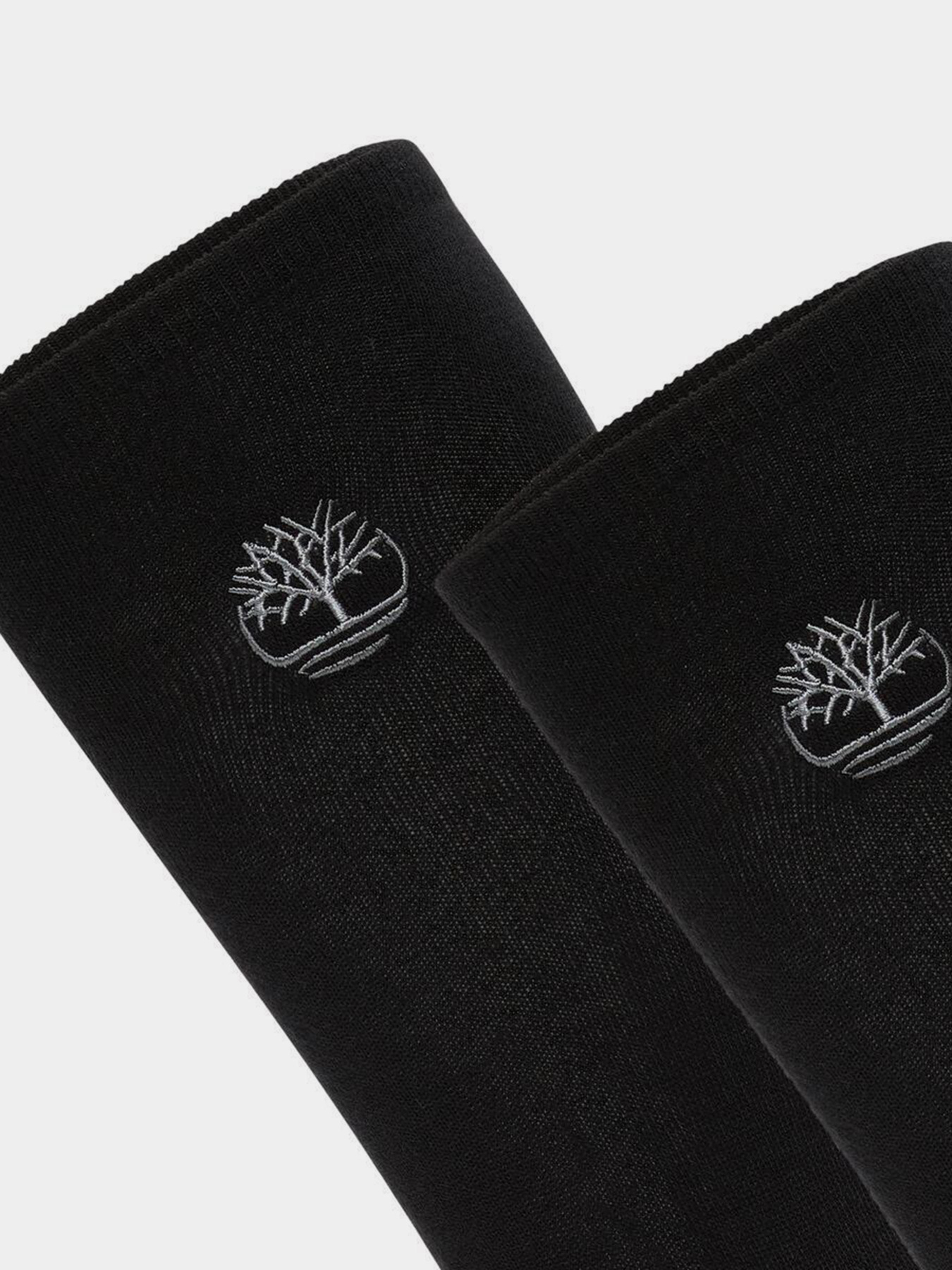 Набор носков Timberland 2-Pack Lightweight Thermal Crew модель TB0A69E2001 Фото