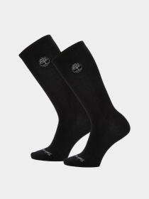 Набор носков Timberland 2-Pack Lightweight Thermal Crew модель TB0A69E2001 Фото