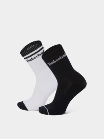 Набор носков Timberland модель TB0A69SX433 Фото