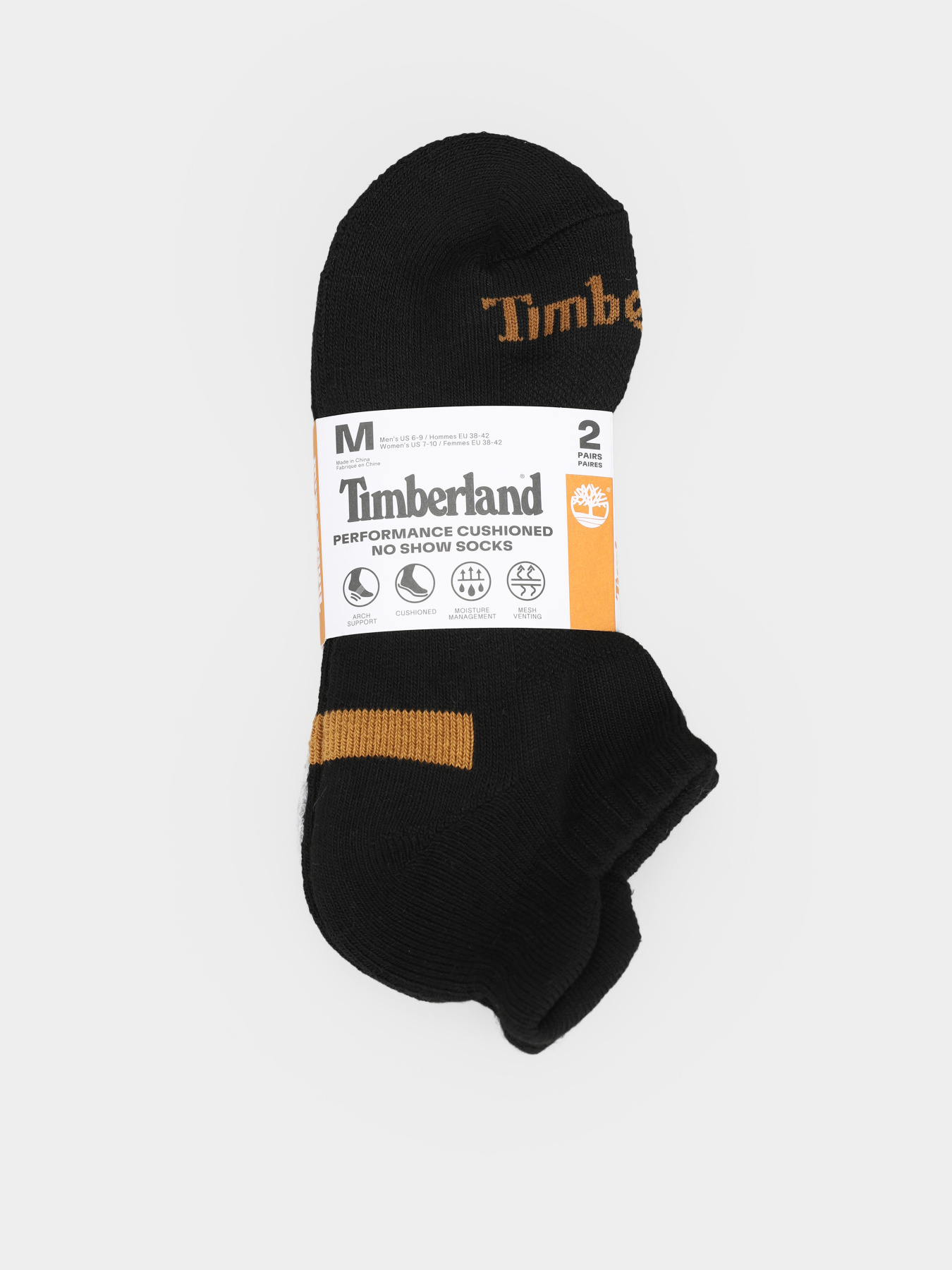 Шкарпетки та гольфи Timberland модель TB0A6B1B001 Фото