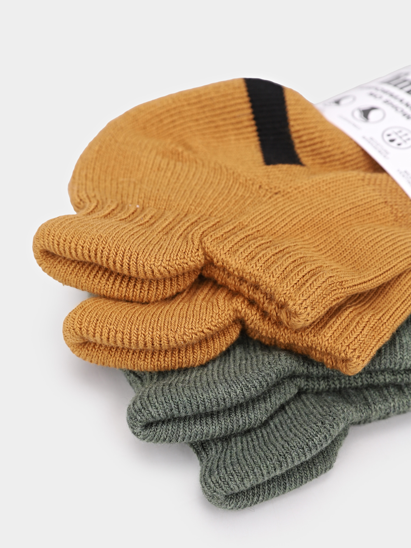 Набор носков Timberland модель TB0A6B1B231 Фото