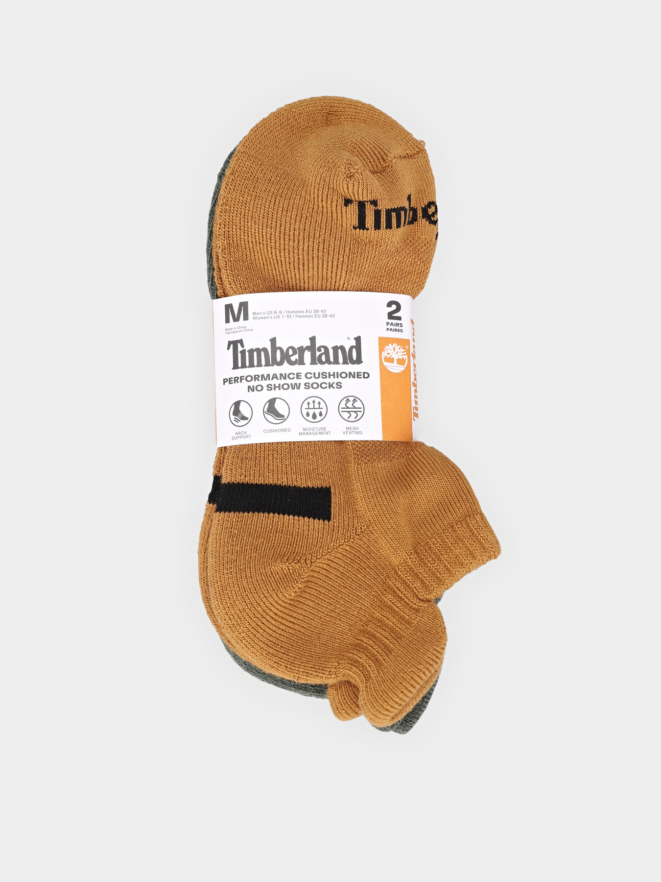 Набор носков Timberland модель TB0A6B1B231 Фото