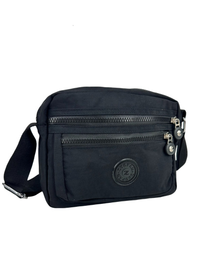 Крос-боді RoyalBag модель WT1-2027A — фото 3 - INTERTOP