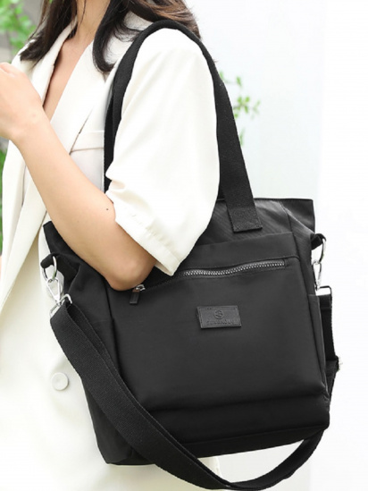 Шопер RoyalBag модель WT1-552A — фото - INTERTOP