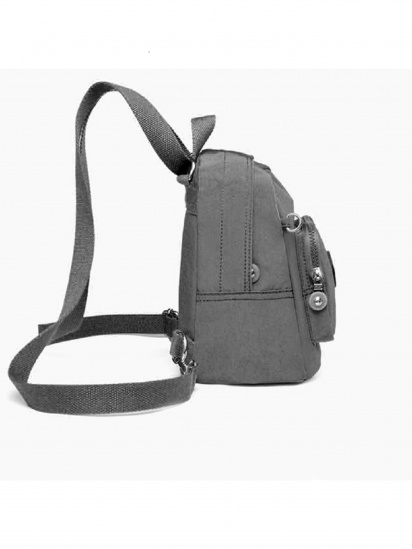 Рюкзак RoyalBag модель WT1-ZT-012A — фото 3 - INTERTOP