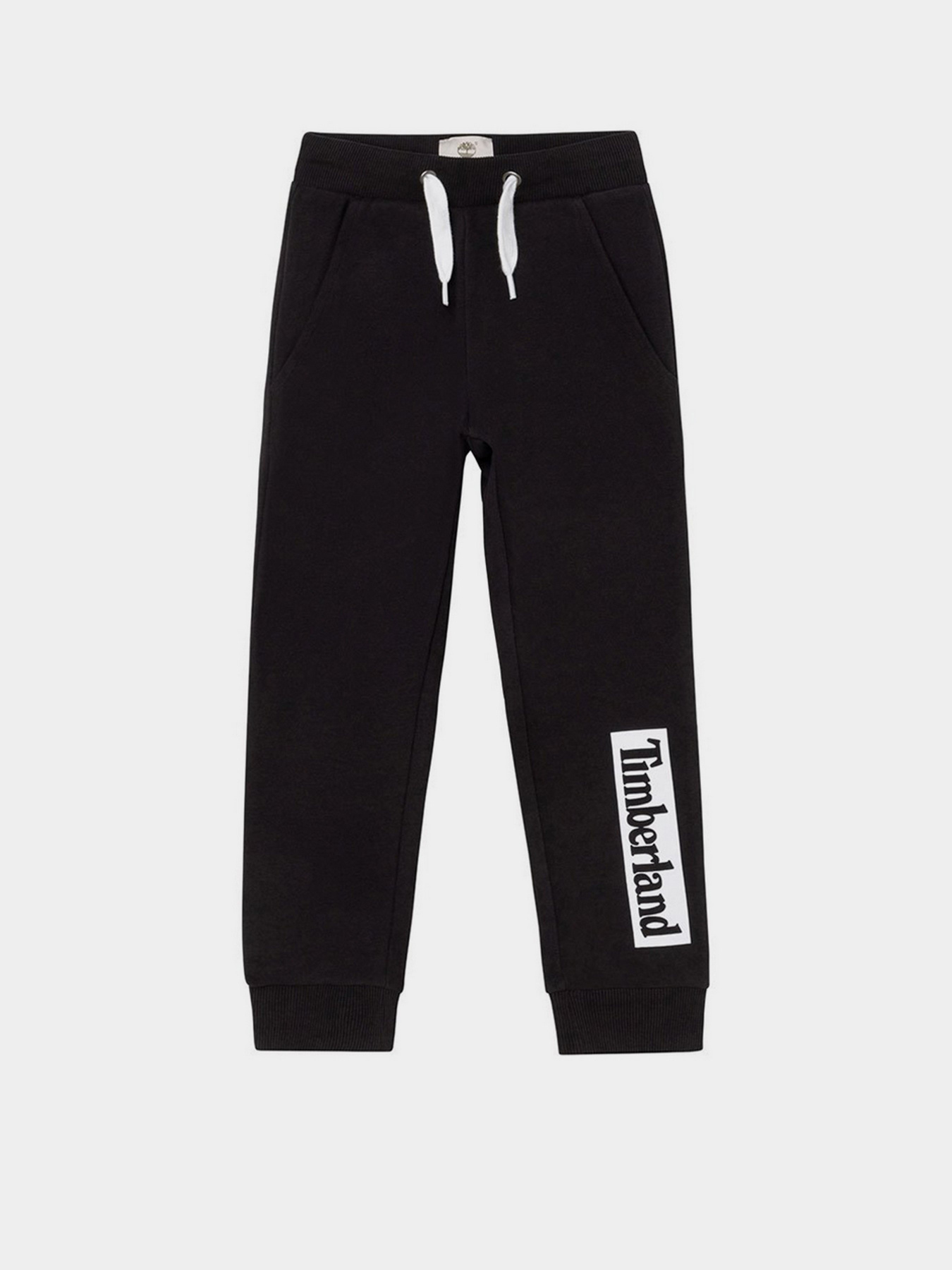 Штани спортивні Timberland Kids Модель T24B51/09B Фото