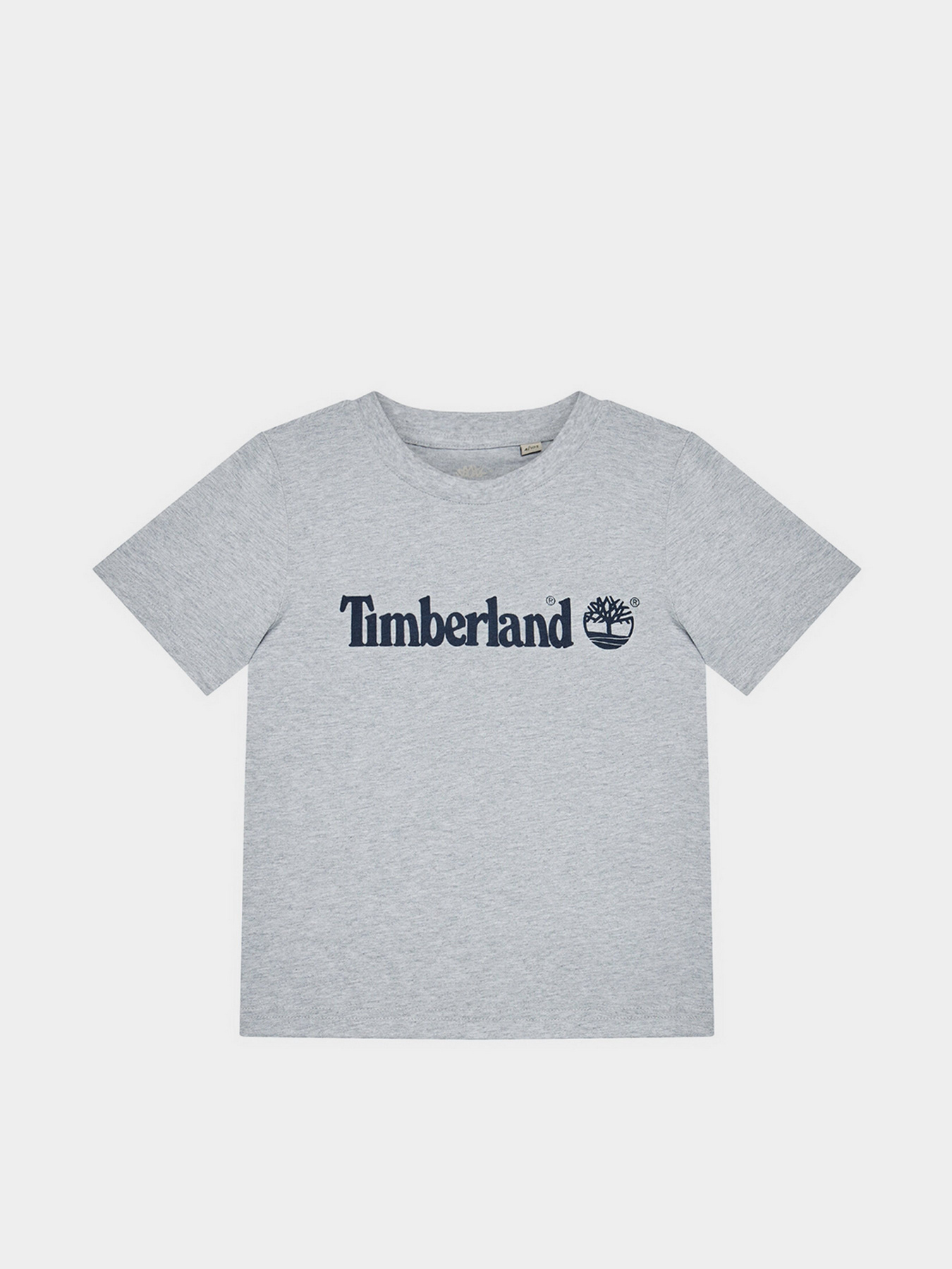 Футболка Timberland Kids модель T25P22/A32 Фото