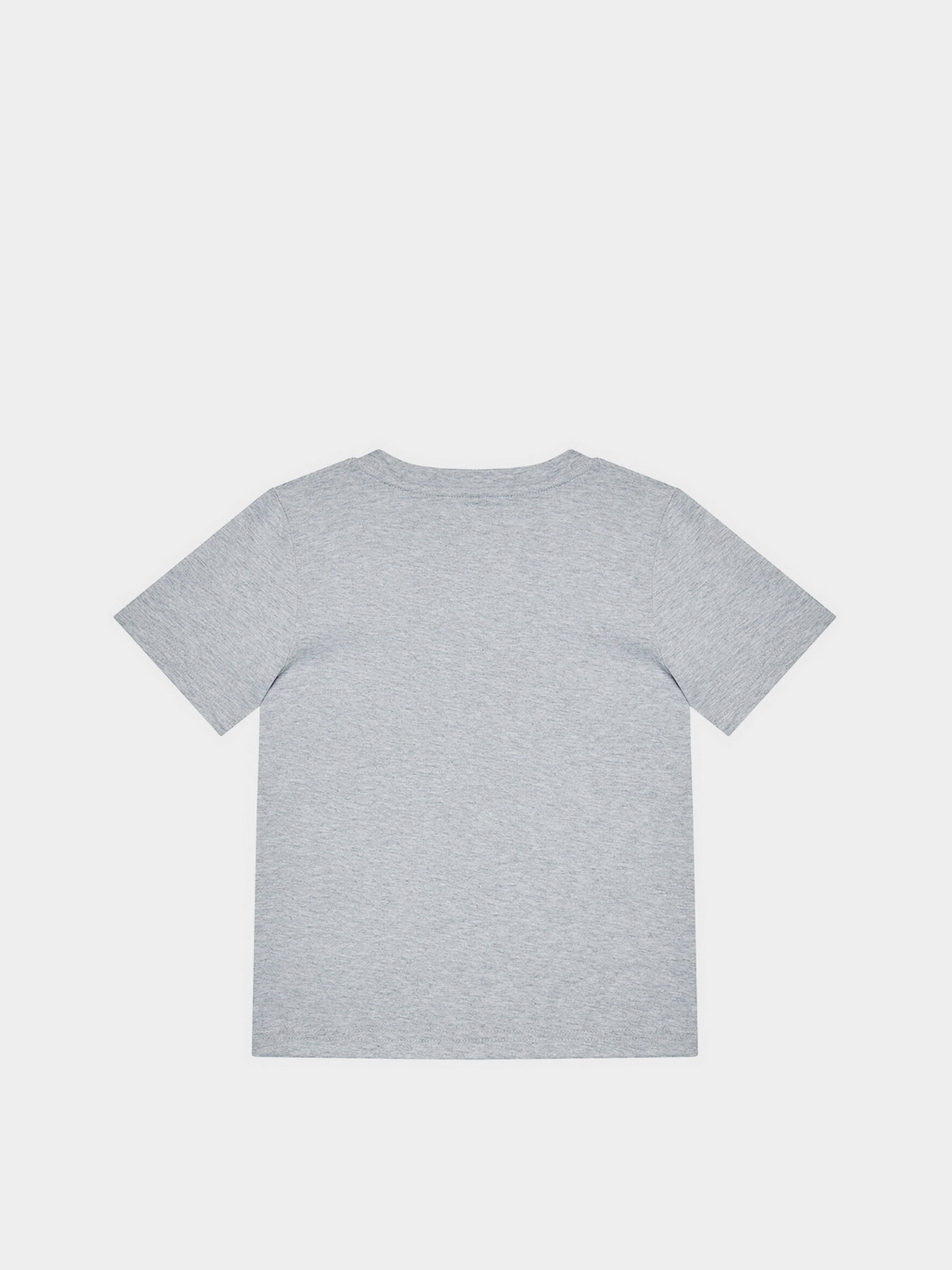 Футболка Timberland Kids модель T25P22/A32 Фото