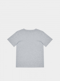 Футболка Timberland Kids модель T25P22/A32 Фото