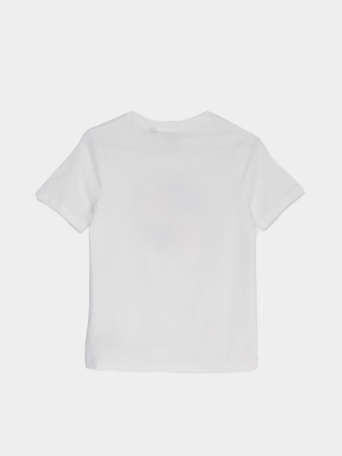 Футболка Timberland Kids модель T25R74/10B Фото