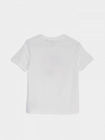 Футболка Timberland Kids модель T25R74/10B Фото