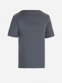 Футболка Timberland Kids модель T25R74/037 Футболка Timberland Kids модель T25R74/037 Фото