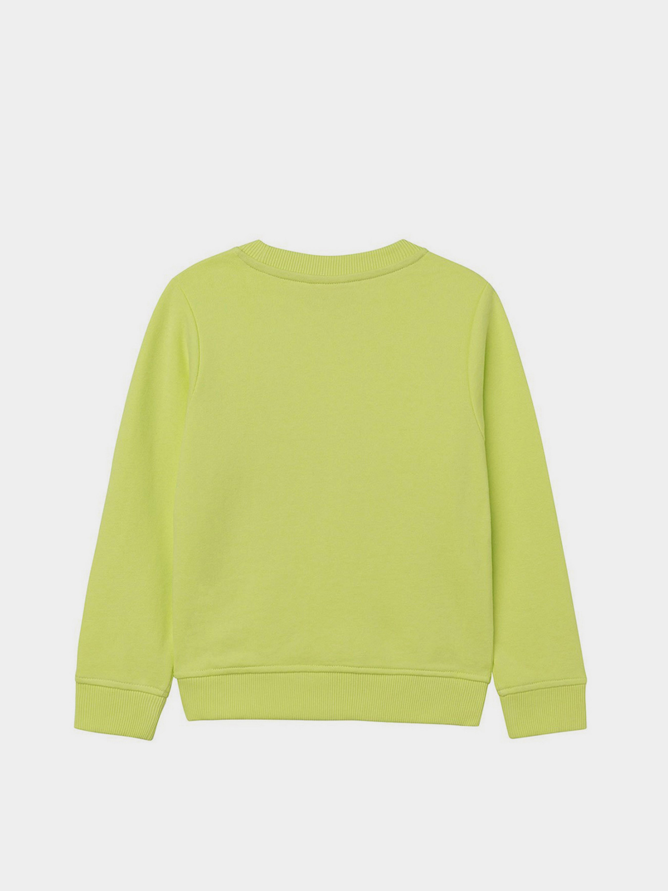 Свитшот Timberland Kids модель T25S09/60B Фото