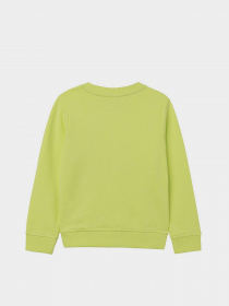 Свитшот Timberland Kids модель T25S09/60B Фото