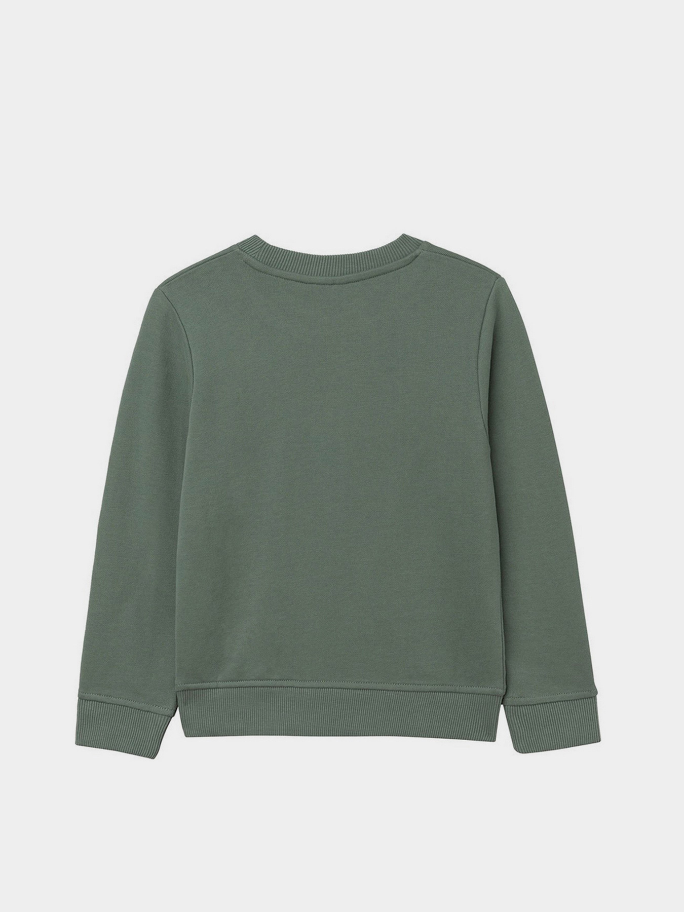 Свитшот Timberland Kids модель T25S09/708 Фото