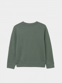 Свитшот Timberland Kids модель T25S09/708 Фото