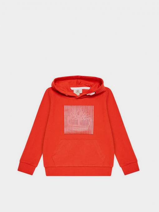 Худі Timberland Kids модель T25S10/42M Фото