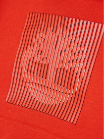 Худи Timberland Kids модель T25S10/42M Фото