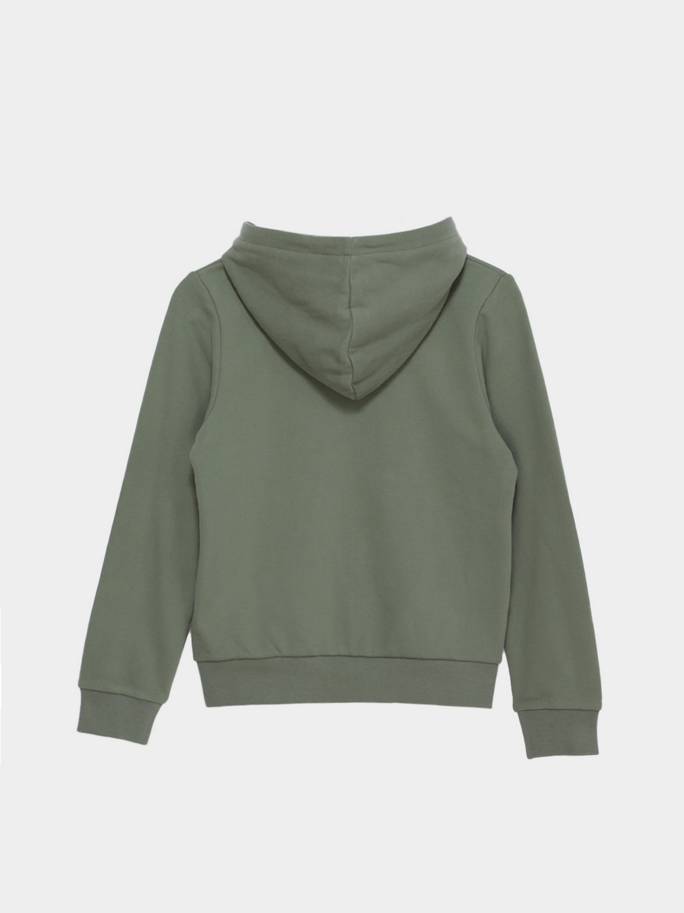 Кофта спортивная Timberland Kids модель T25S17/708 Фото