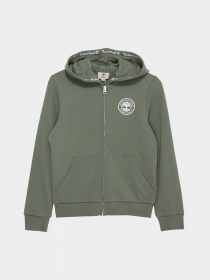 Кофта спортивная Timberland Kids модель T25S17/708 Фото