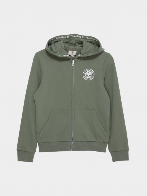 Спортивная кофта Timberland Kids модель T25S17/708 Фото