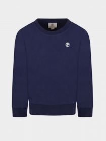 Свитер Timberland Kids модель T25S25/85T Фото