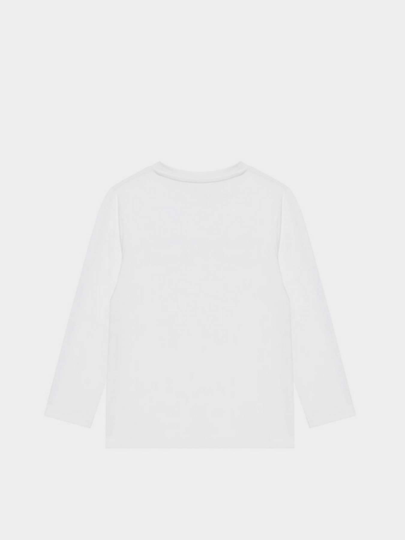 Лонгслив Timberland Kids модель T25S26/10B Фото