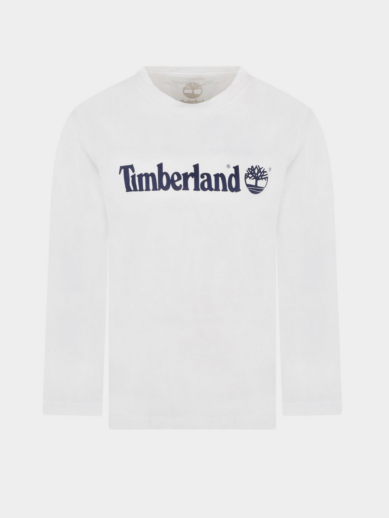 Лонгслив Timberland Kids модель T25S26/10B Фото