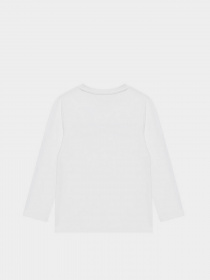 Лонгслив Timberland Kids модель T25S26/10B Фото