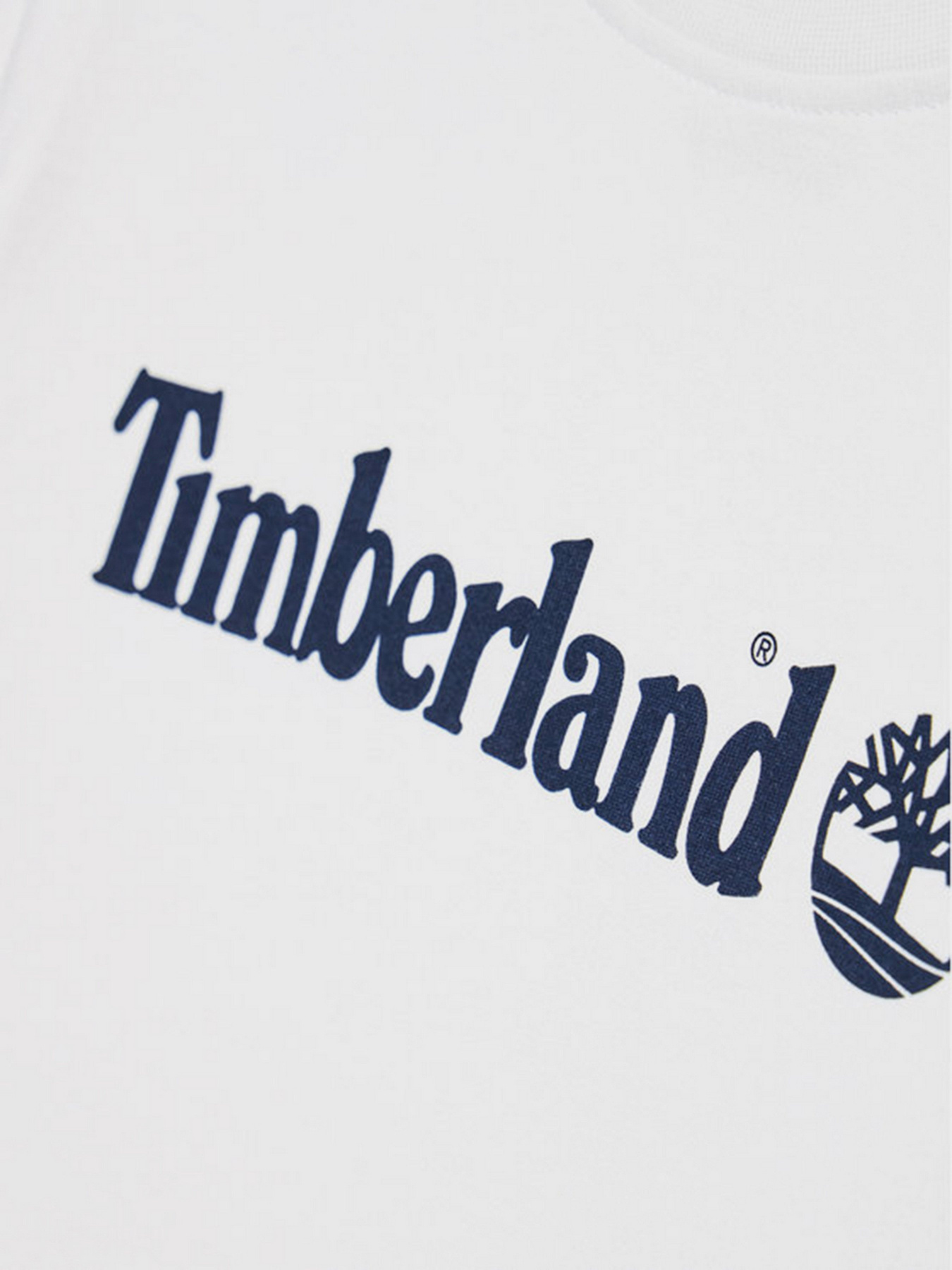 Лонгслів Timberland Kids модель T25S26/10B Фото