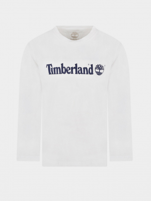 Лонгслів Timberland Kids модель T25S26/10B Фото