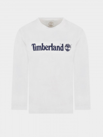 Лонгслів Timberland Kids модель T25S26/10B Фото