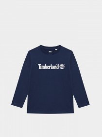 Лонгслив Timberland Kids модель T25S26/85T Фото