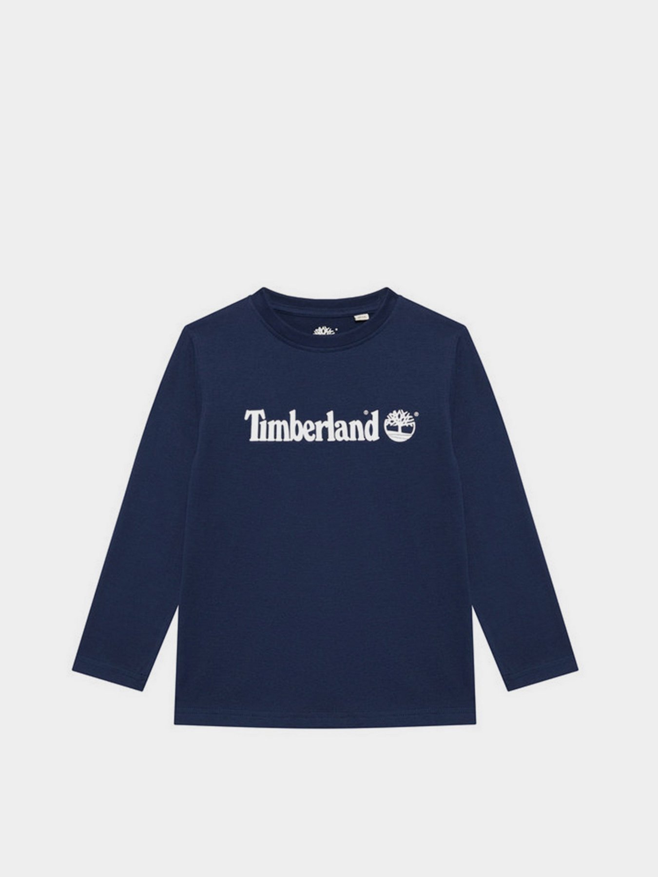 Лонгслив Timberland Kids модель T25S26/85T Фото