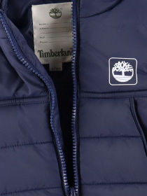 Жилет с утеплителем Timberland Kids модель T26533/85T Фото