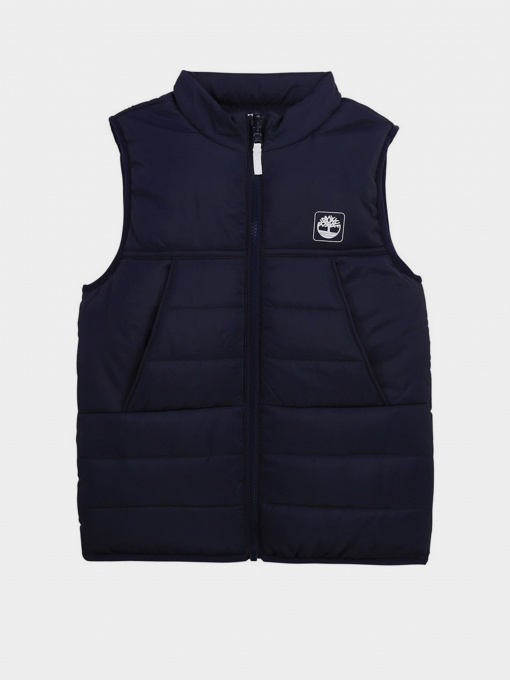 Жилет с утеплителем Timberland Kids модель T26533/85T Фото