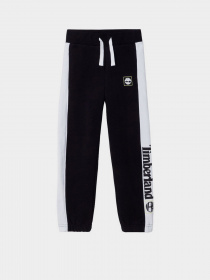 Штаны спортивные Timberland Kids модель T44419/09B Фото